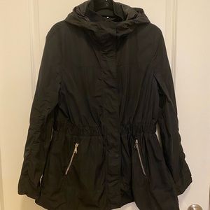 Moncler lightweight jacket, excellent condition